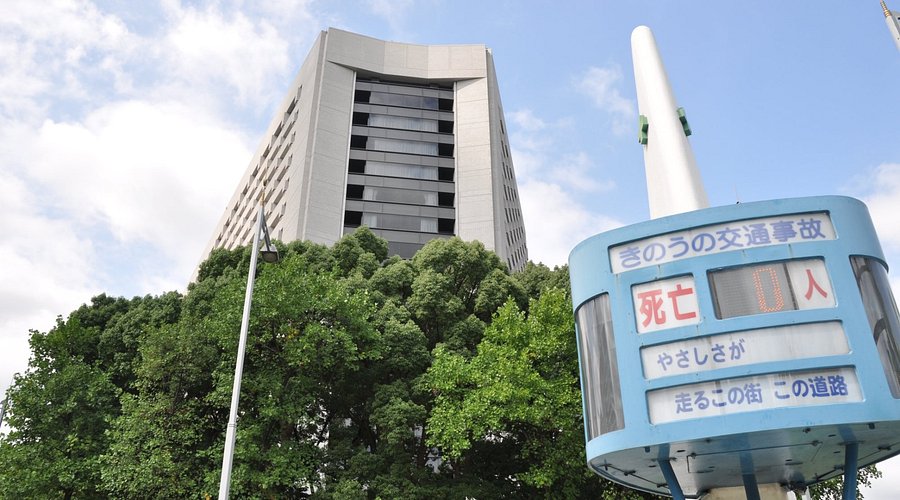 警視庁と警察庁の内部、ホントのところ