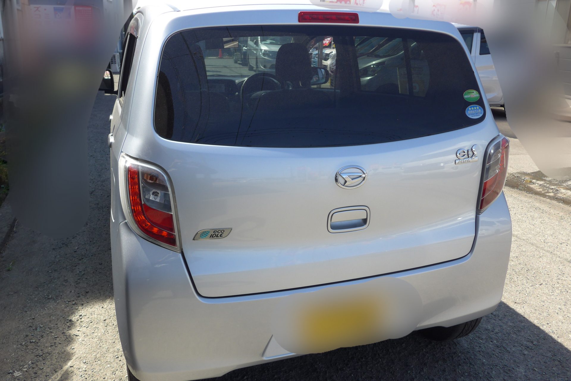 ダイハツMAX 車両詳細尾賀亀 軽自動車中古車専門店滋賀県の中古車情報、中古車検索ならお任せください