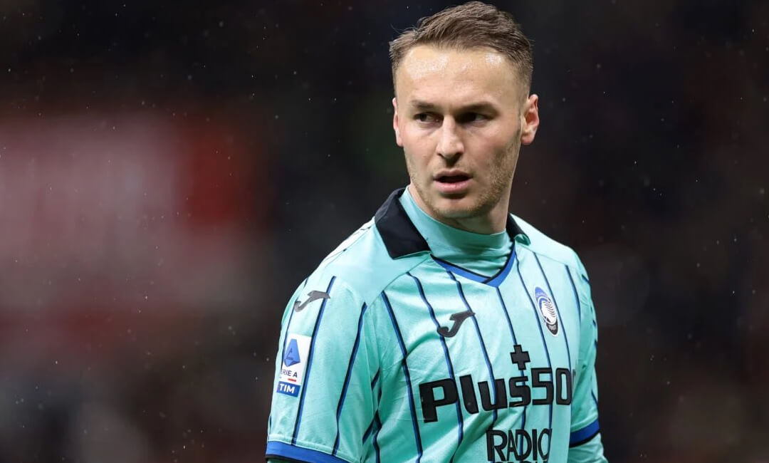 ユヴェントス&リヴァプールで今夏に争奪戦？ 人気銘柄コープマイネルス の夏の去就に注目集まるtheWORLD ザ・ワールド 世界のあらゆるスポーツを楽しもう