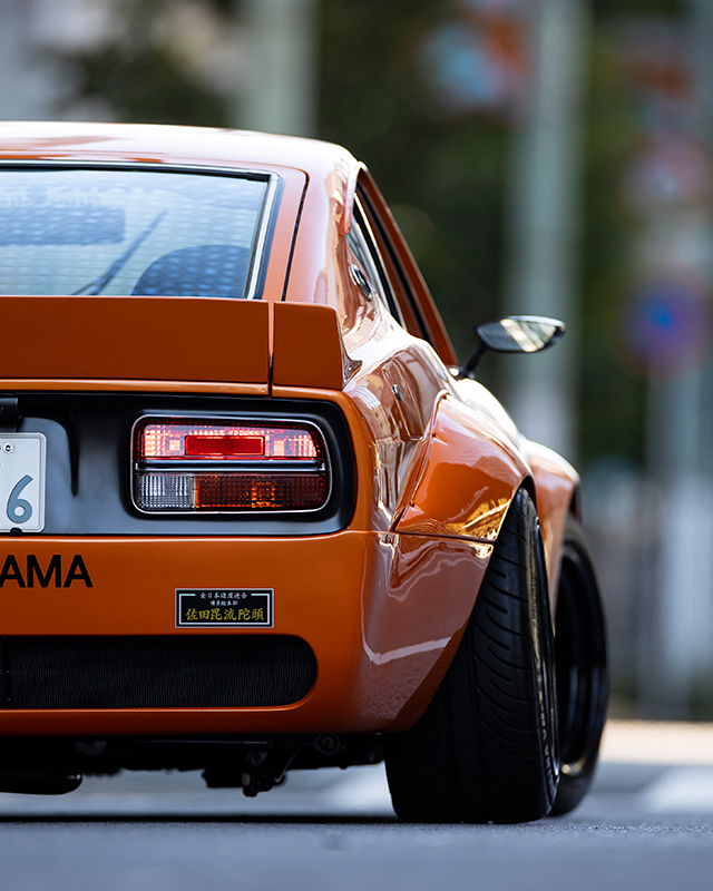 三重から東京まで、気持ち良いロングドライブ！スターロードさんのパーツを多彩に装着していますが、乗り心地最高です！スーパーGTドライバー「松田次生」ブログ