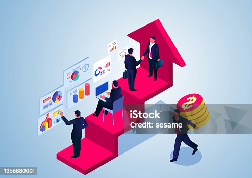 5,300点を超える投資信託のイラスト素材、ロイヤリティフリーのベクター素材グラフィックスとクリップアート - iStockファンド, 金融,証券