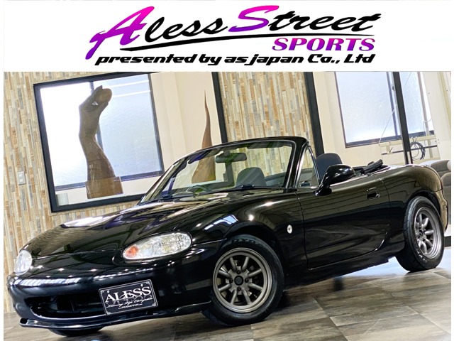 マツダ ユーノスロードスター 1.6 M2 1002 中古車 情報WORKS 株式会社ワークス
