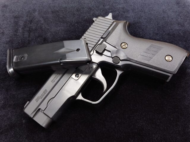 エアガン宅配買取専門店ガンコレクト