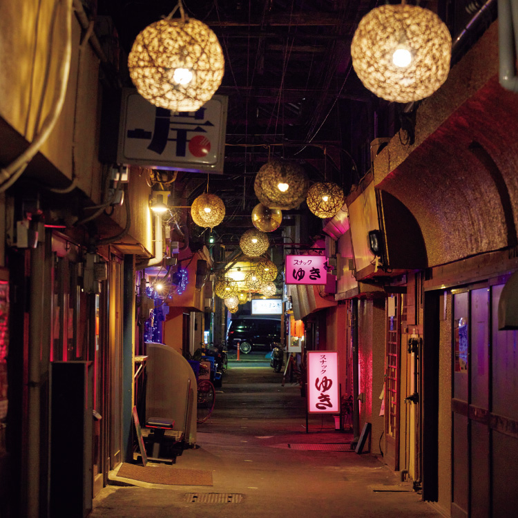 大分市 味よし！コスパよし！立地よし！店自慢の魚料理と選りすぐりの日本酒が楽しめる海鮮居酒屋『モ七鮮魚店』が都町にオープン号外NET 大分市