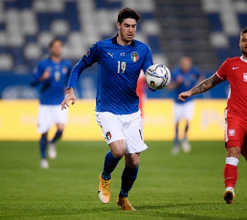 ルディガルシア監督イーフトTikTok