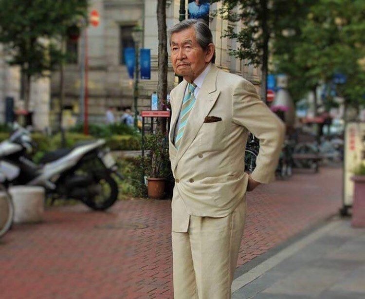 今月の白井流着こなしアドバイス レザーSHINANOYA lifestyle Web Shop横浜 信濃屋