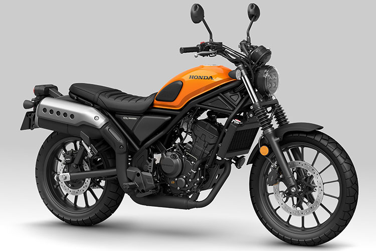 ネオクラシックバイク」おすすめ6選 見た目はクラシカル、設計技術は最新 国内メーカーの人気モデルを紹介 2023年6月版- Fav-Log byITmedia