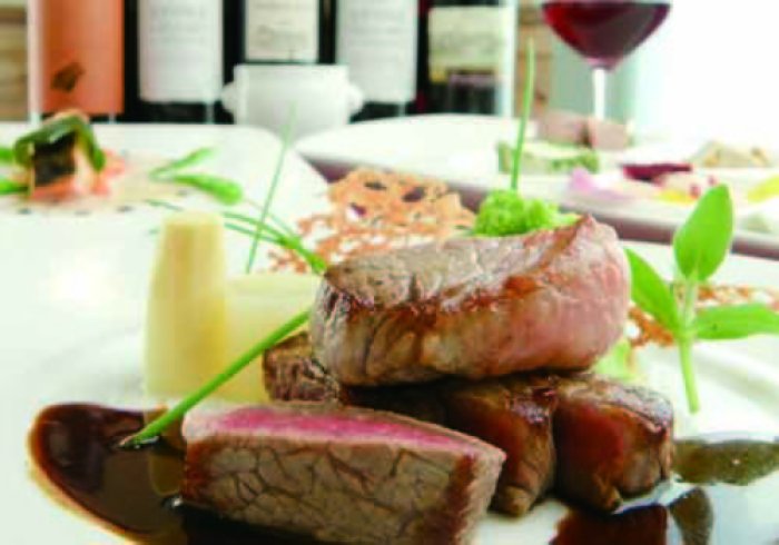 ブーション 水戸 フレンチ- Retty レッティ