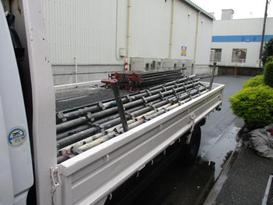 足場工事とは？役割や種類、費用相場、依頼する際の注意点を徹底解説 - ギアミクス