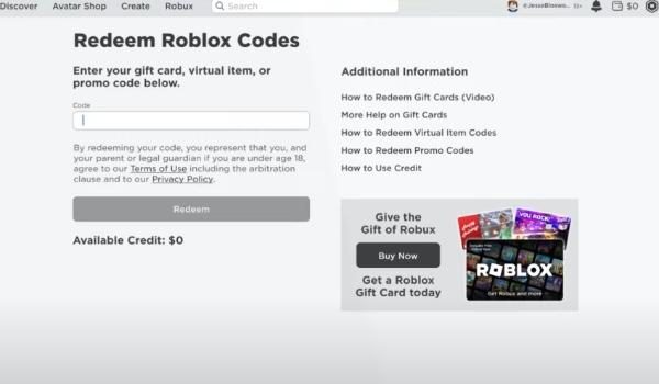 Redeem Code RobloxPC にダウンロードしてプレイ - Google Play ストア