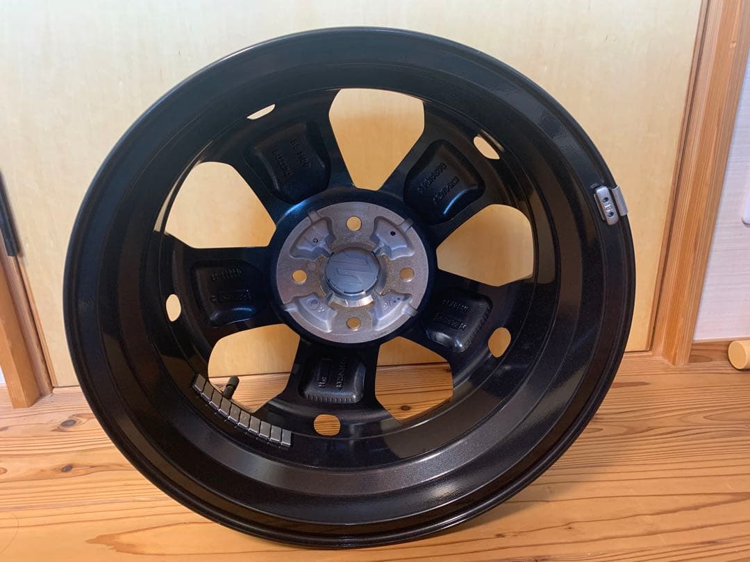 新型ハスラー試乗車のご用意！グーネットピット