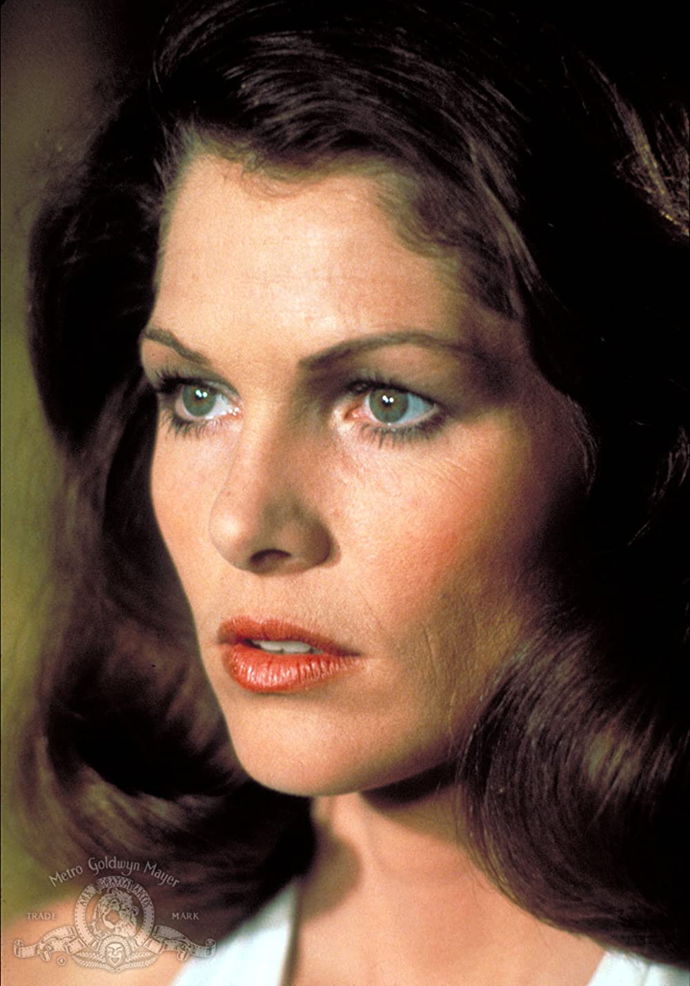 Lois Chiles - ロイス・チャイルズ1947