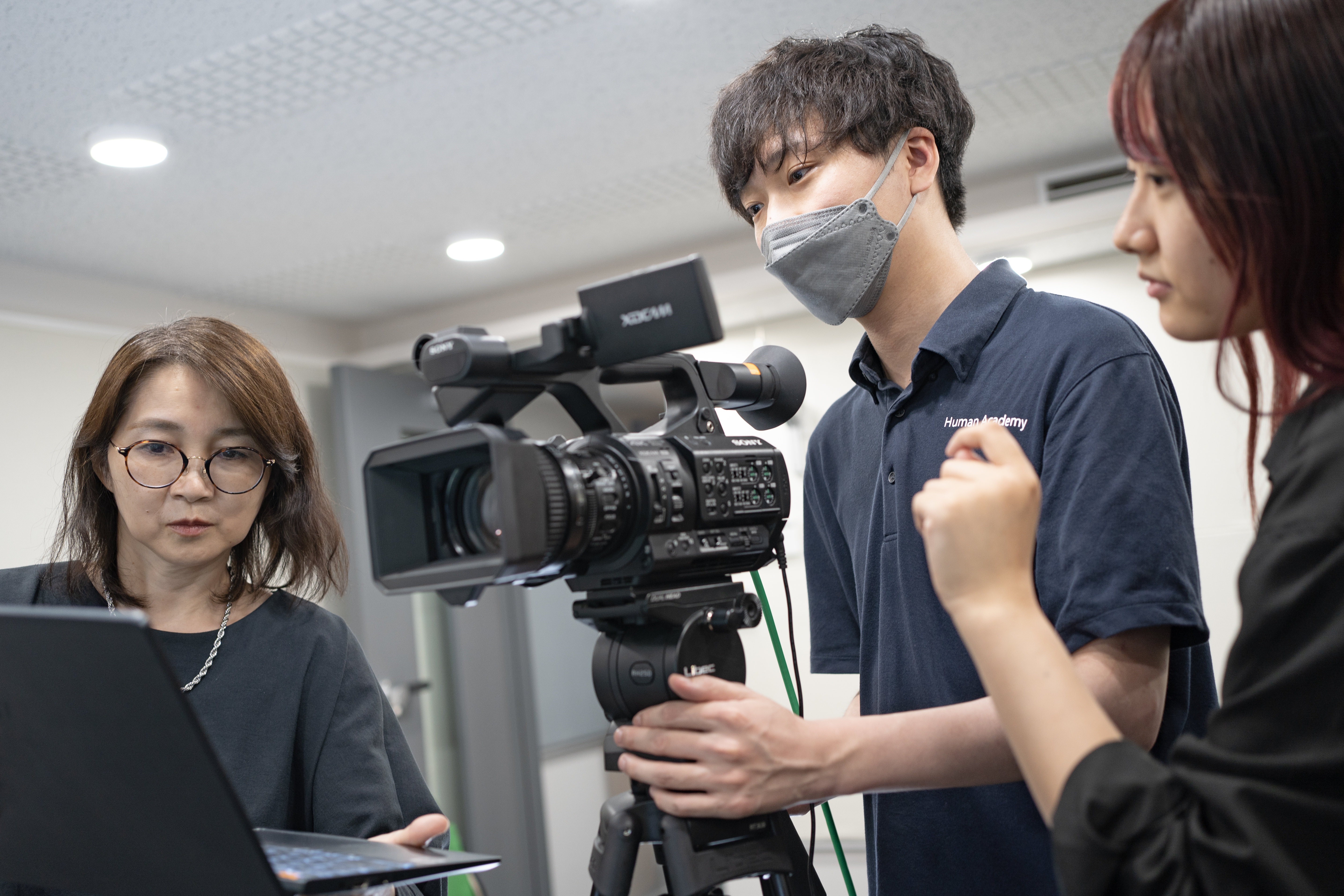 映像 撮影 業務委託の求人情報 - 関東求人ボックス