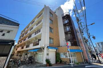 矢口渡の住みやすさと住みにくい点、治安を現地調査