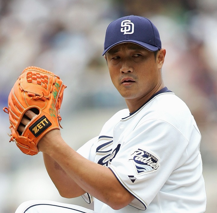 中日・大塚晶文コーチ、新助っ人・チェイビスについて語るドラ要素＠のもとけ