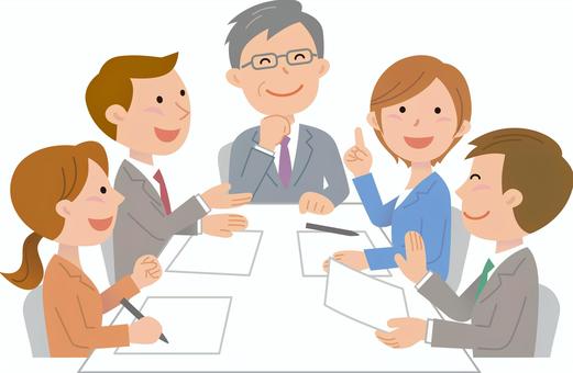 オンライン ミーティング」の54万点のロイヤリティフリー画像、写真素材、絵Shutterstock