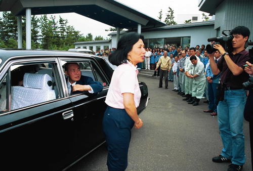 田中真紀子 の写真・画像 : 報道写真・ニュース映像の提供購入サービス：KYODO NEWS IMAGELINK イメージリンク