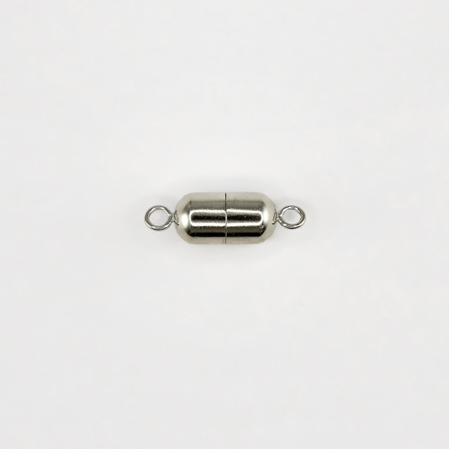 オーロラシルバー☆マグネットネイル☆ネイリスト岡部 美穂 Nailist Diary☆