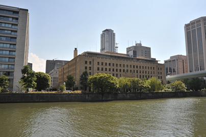 オフィスツアー文化を知る住友電工 新卒採用情報