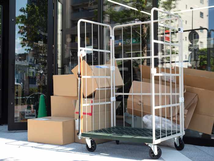 引越しコンテナ便のメリット・デメリット・JR貨物の引越し料金相場のまとめ！引越しママのみかた現役の引越し営業マンが裏ワザを解説