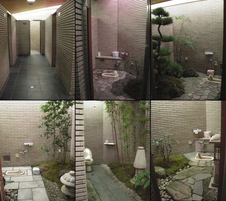 越前海岸の呼鳥門！庭園トイレや演歌の歌碑はどうなっているの？福井しらべ