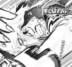 ヒロアカ 歴代継承者名前TikTok