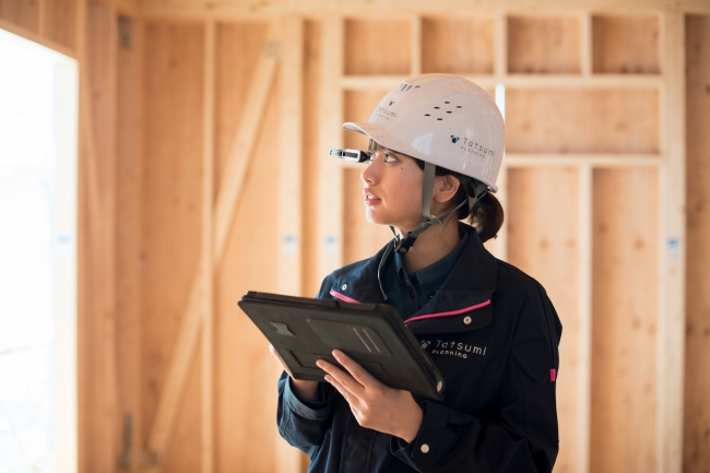 周囲のフォローがあるから、さらなる高みを目指せる！青森の会社- 求人・転職・就職・仕事探し支援サイト