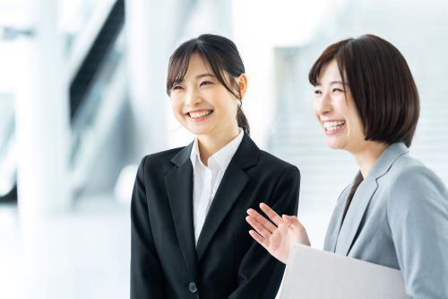 新入社員必見 入社挨拶メールの基本と例文電話代行ビジネスインフォメーション