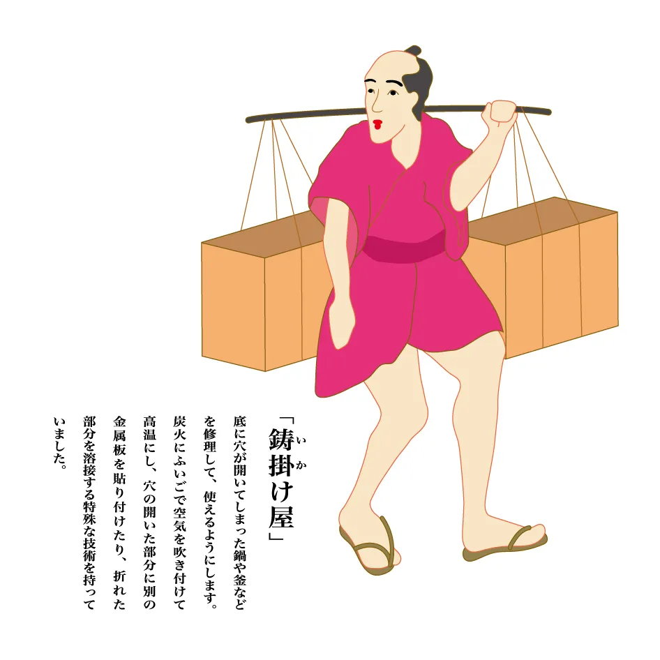 TOKYO MXテレビ『お江戸に恋して』雪駄 下駄 草履 浅草老舗 辻屋本店