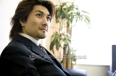 期待の若手社員社長