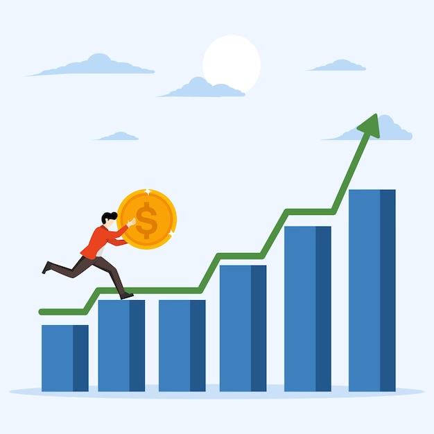 初心者におすすめな「投資信託」の始め方と選び方 イラストと図解で解説毎日が発見ネット