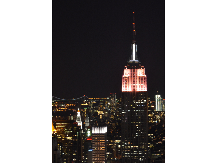 日本の古本屋エンパイアステートビル竣工９０年 - 建築家、建造物