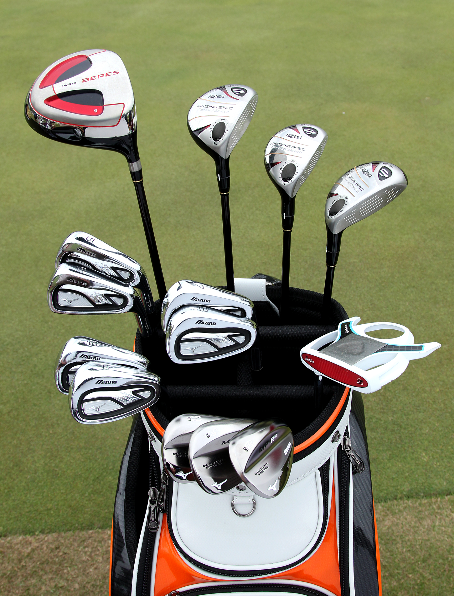 ゴルフ界最強姉妹の福嶋晃子・浩子ペア VS実力派の吉田弓美子・期待の新星 篠崎愛ペア！熱い女子プロペア対決を2時間たっぷりお届け！NEWSCAST