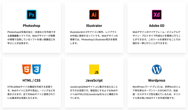 UIデザイナーのポートフォリオの作り方を解説！無料サービス紹介・実例のサンプルあり転職を成功へデザイナー・ディレクター・エンジニア・プロデューサーなどクリエイターのお仕事・転職お役立ちガイド