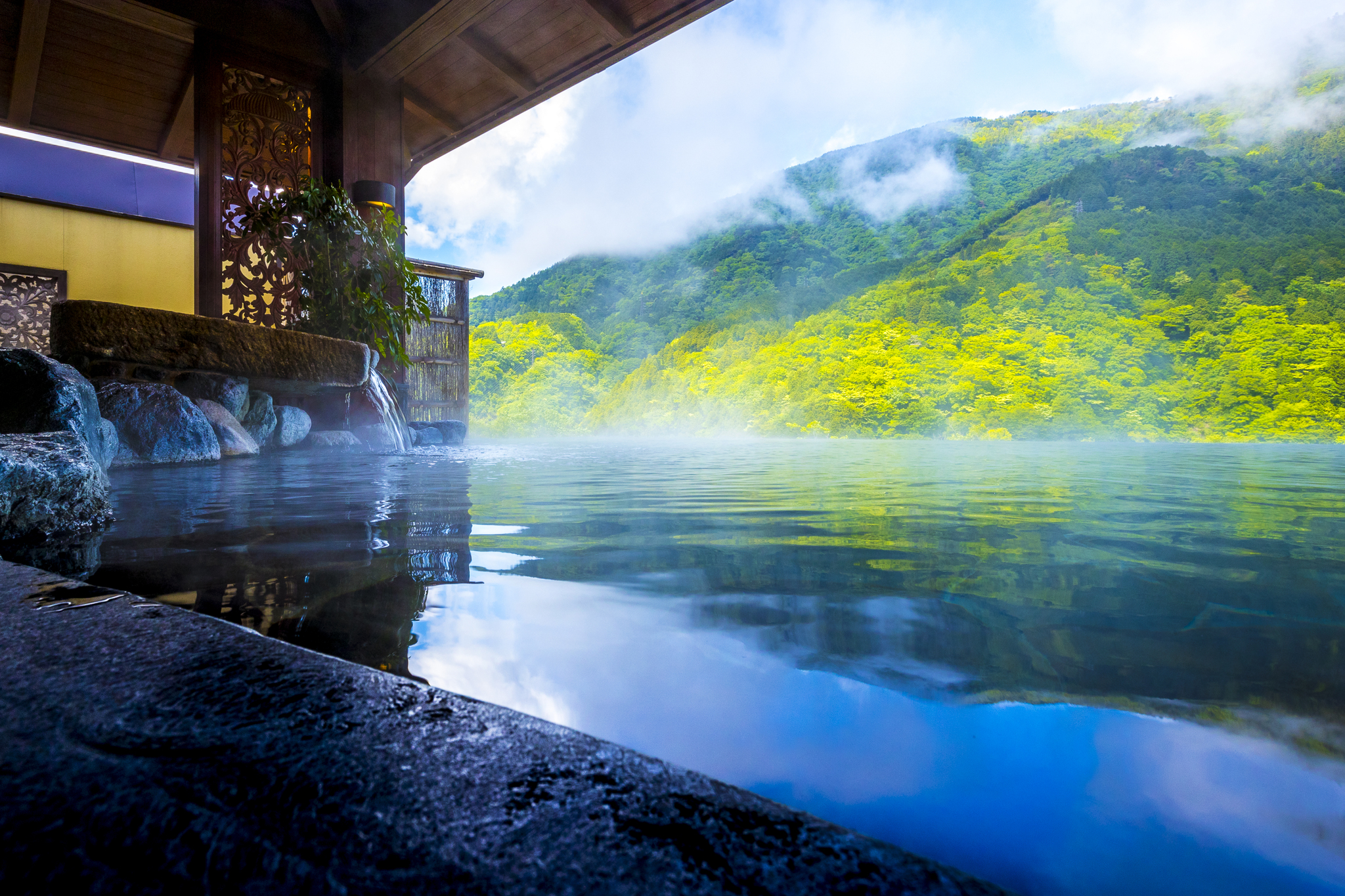 箱根吟遊の宿泊予約格安・最安値 トラベルコ