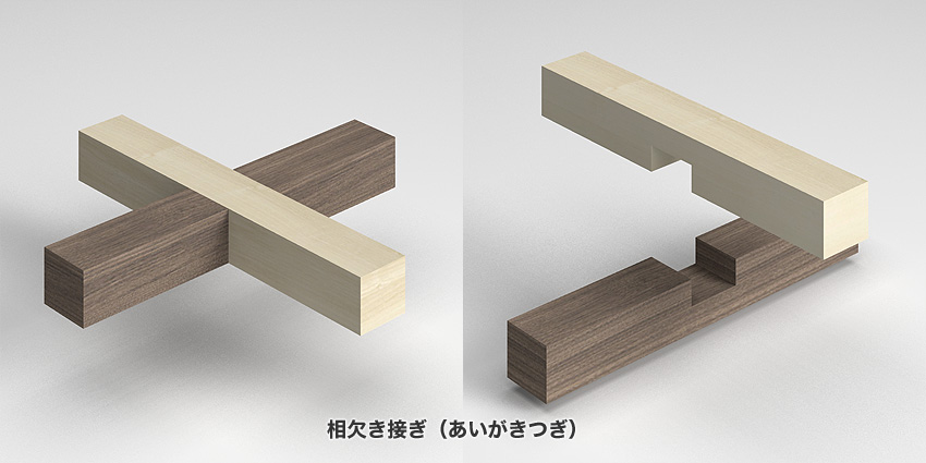 すごい！若き職人に受け継がれた匠の技2014 宮崎県職業訓練建築大工技能士会