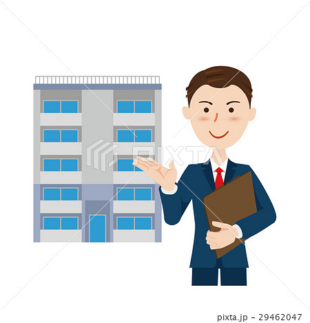 専属専任媒介契約とは？イラスト付きで簡単に解説 図解誰でもわかる不動産売買