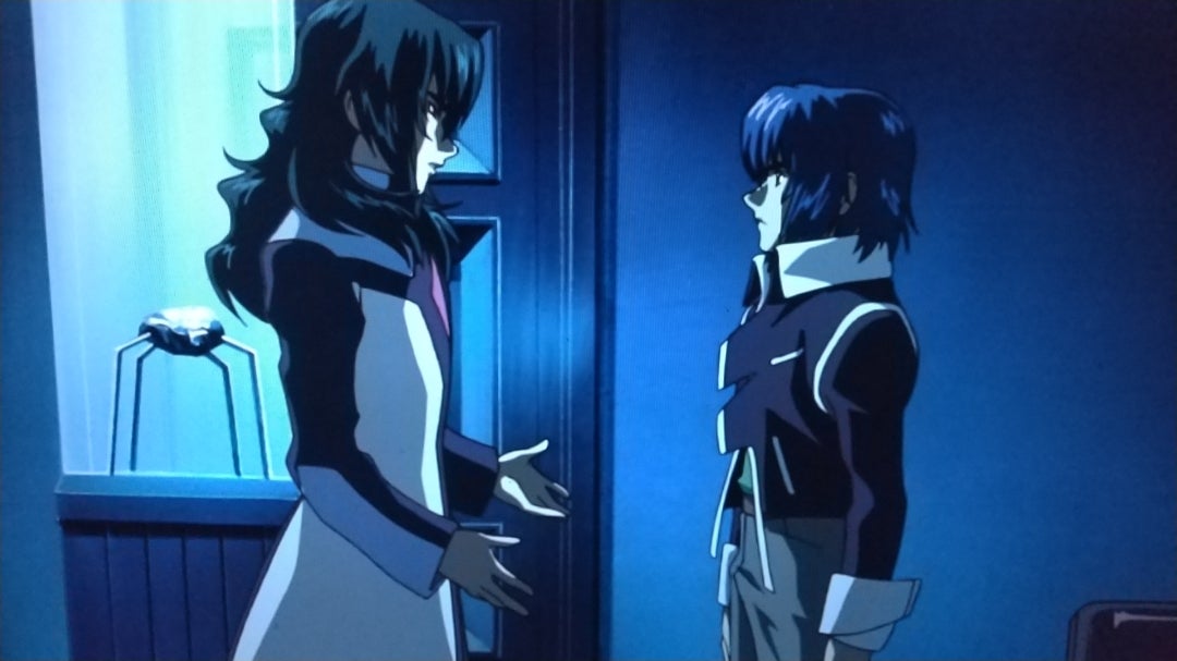 ギルバート・デュランダル CHARACTER 機動戦士ガンダムSEED DESTINY機動戦士ガンダムSEEDシリーズ公式サイト