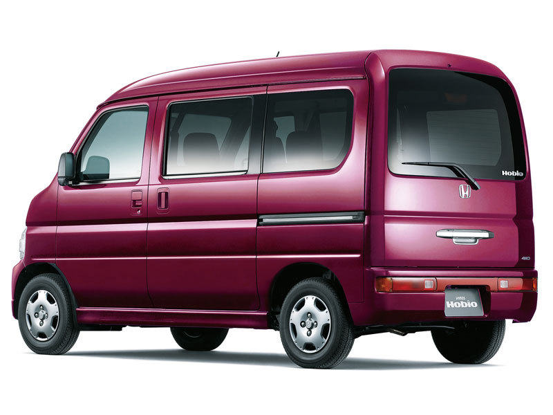 バモスフルフラット化 -part1-軽・車中泊きゃんぴんがーる