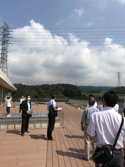 富士市新環境クリーンセンター実績紹介株式会社クリーン工房