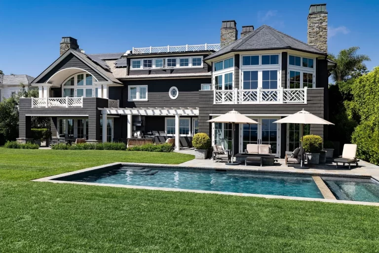 約250億円で売り出し中！ ロサンゼルスの広さ9800平方メートルの巨大豪邸をのぞいてみたBusiness Insider Japan