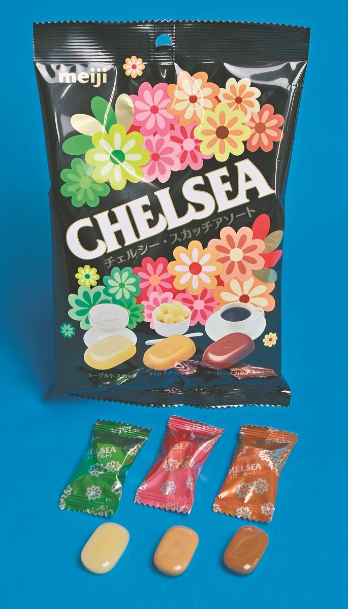 お菓子の転売は違法なのか？メルカリで詰め合わせを出品する際の