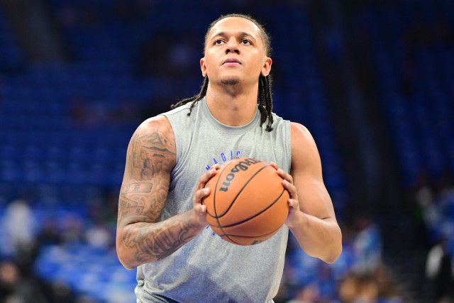 パオロ・バンケロがジョーダン・ブランドと契約！8469スニーカーズ