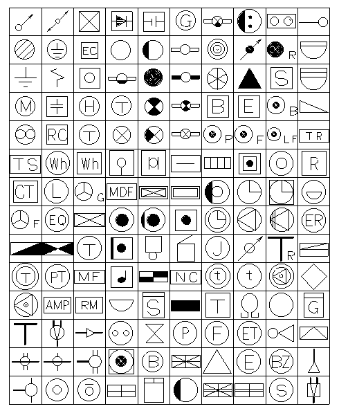 第12 章 給水装置の表示