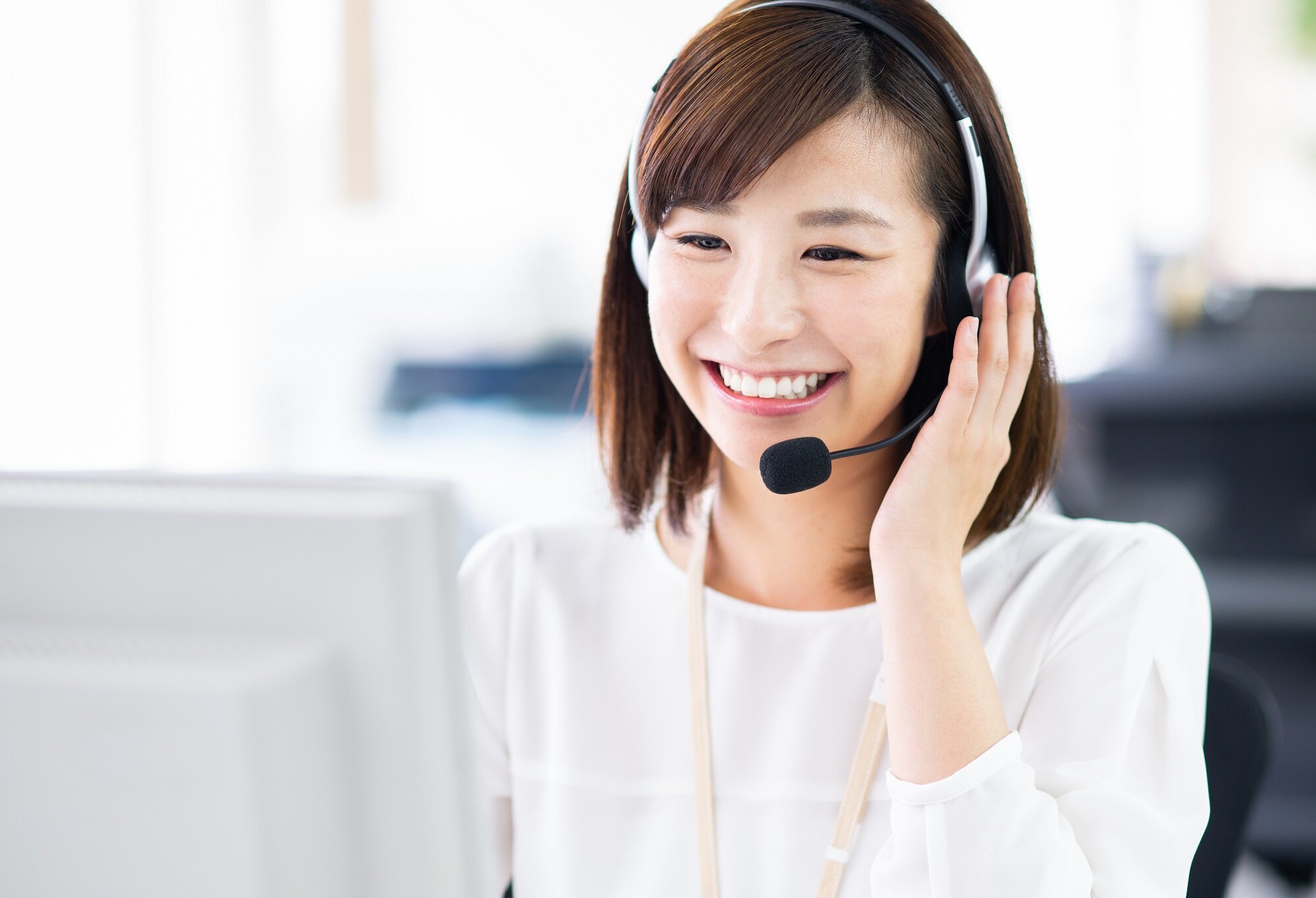 マスクde発声～コールセンターのマスク効果～HUMANオペレーションを進化させる現場のWEBマガジン 現場ドリブン