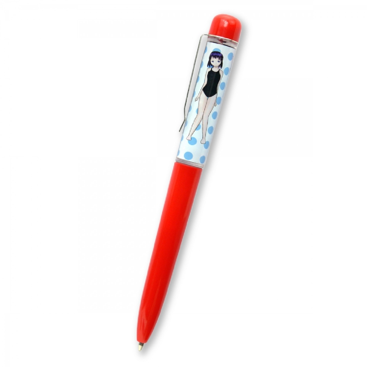 2色ボールペンオリジナルノベルティ・オリジナルグッズの作成なら”ちょっとノベルティ？”