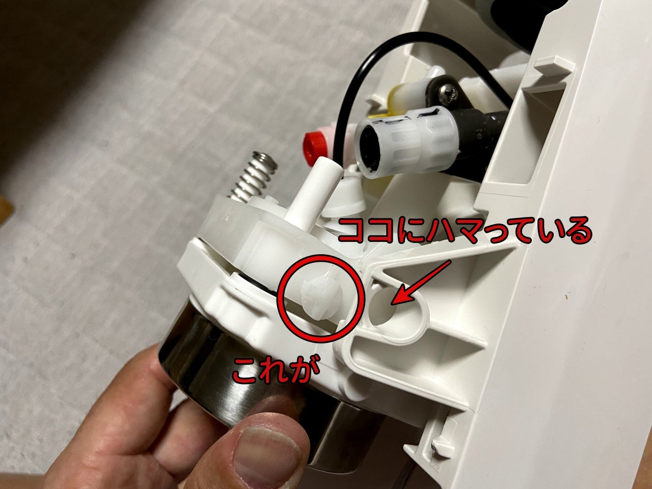 ソーダストリームの炭酸注入時に溢れる原因と対処法をご紹介！しゅわしゅわブログ