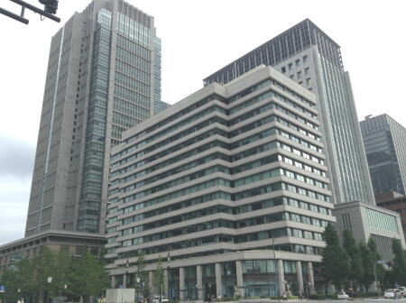 横浜郵船ビル 歴史的建造物新耐震 の賃貸オフィス 貸事務所 貸店舗 - 株式会社クリエイクス