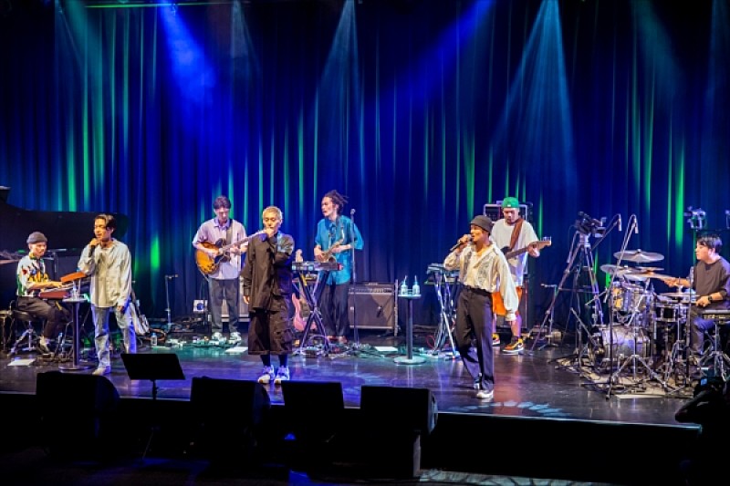 Billboard Live OSAKA ビルボードライブ大阪アクセス・営業時間・料金情報 - じゃらんnet