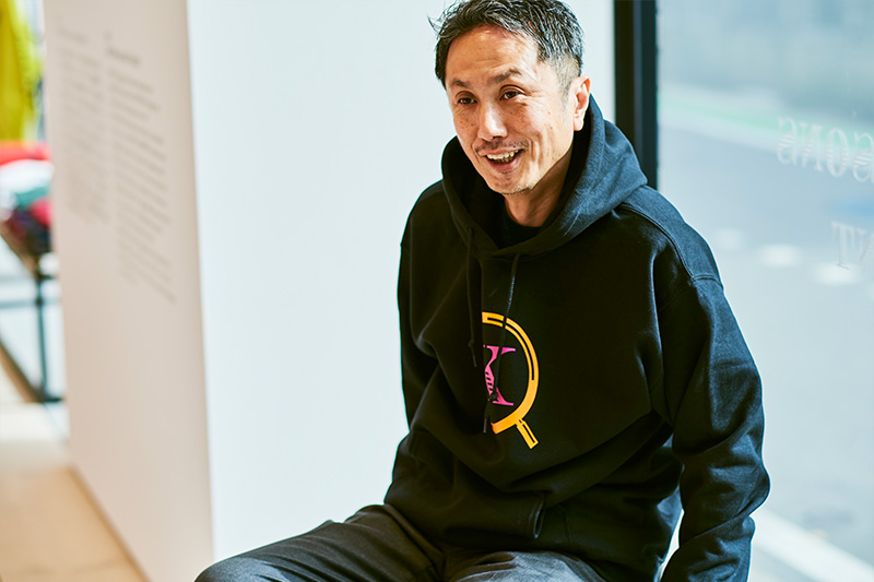 祝30周年！ 清永浩文と相澤陽介が語るJリーグのデザイン。カーサ ブルータス Casa BRUTUS